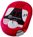 Image of a Ortovox X1