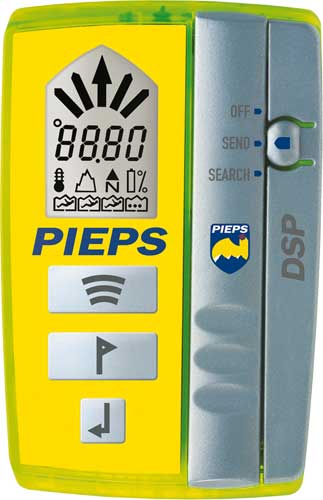 Pieps DSP Advanced